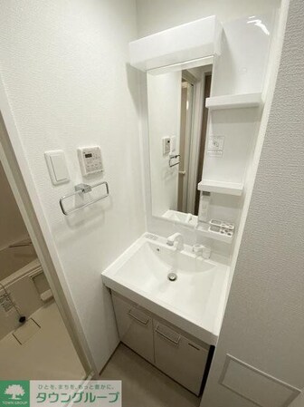 PONANT鶴舞公園の物件内観写真